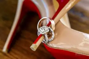 Real Weddings, Hayley & Cody, WeddingCompass.com