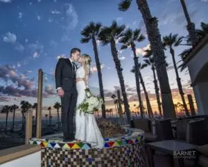 Real Weddings, Hayley & Cody, WeddingCompass.com