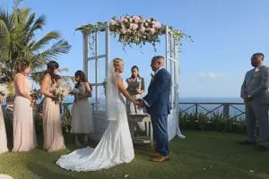 Raymond & Rebecca - RichardAnthony - WeddingCompass.com