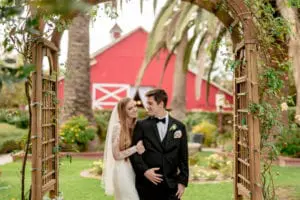 Camarillo Ranch - Rewind Photography - Jennifer & Jason