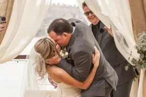 LoveOneAnotherPhotography - LakeArrowheadResort - Jonathan&Shannon - WeddingCompass.com