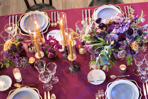 The Yost Theater - WeddingCompass.com