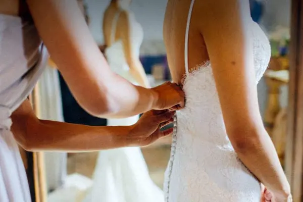 The Yost Theater - WeddingCompass.com