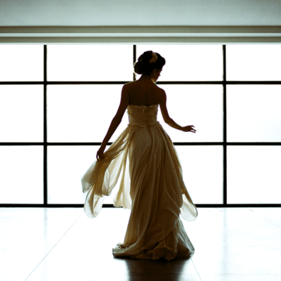 The Yost Theater - WeddingCompass.com