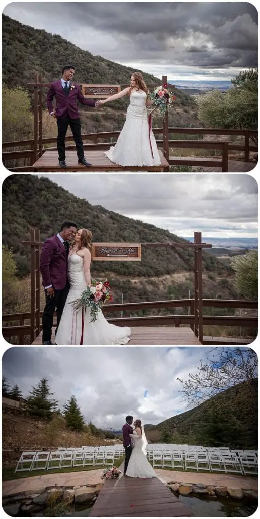 @psphotomedia - Serendipity Gardens - WeddingCompass.com