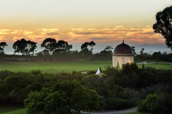The Resort at Pelican Hill - WeddingCompass.com