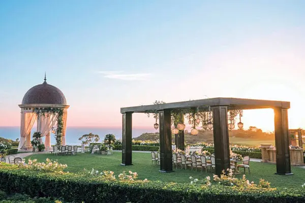 The Resort at Pelican Hill - WeddingCompass.com
