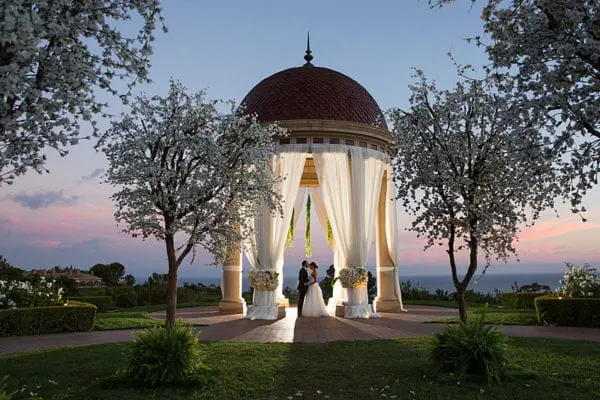 The Resort at Pelican Hill - WeddingCompass.com