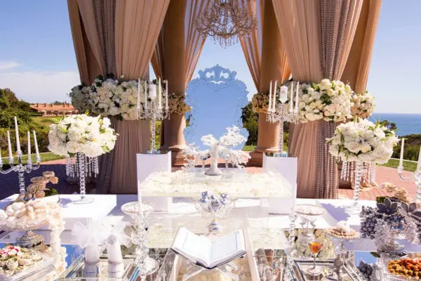 The Resort at Pelican Hill - WeddingCompass.com