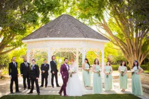 Heritage Museum - Joanna Miriam Photography - WeddingCompass.com