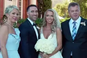 Angelika & Christopher_PrinceWeddings - WeddingCompass.com