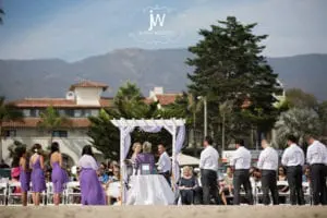 Hotel Mar Monte_WeddingCompass.com