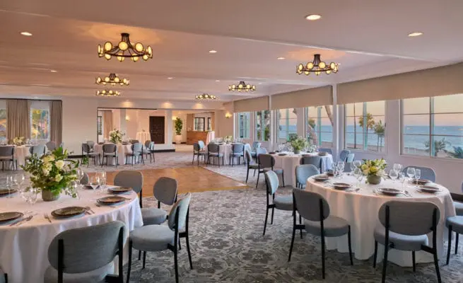 Mar Monte Hotel - WeddingCompass.com