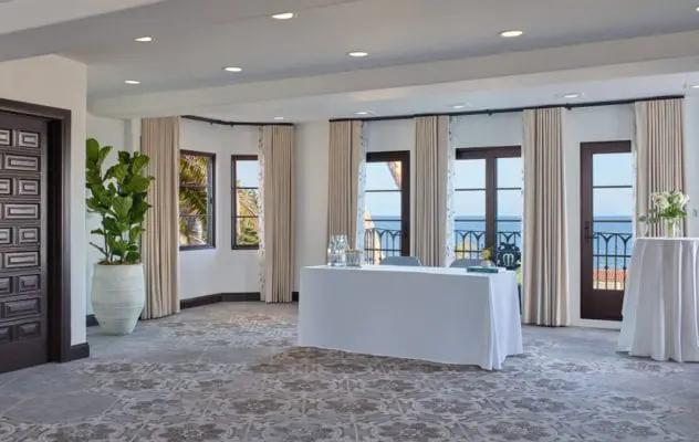 Mar Monte Hotel - WeddingCompass.com