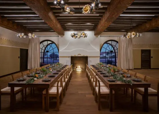 Mar Monte Hotel - WeddingCompass.com