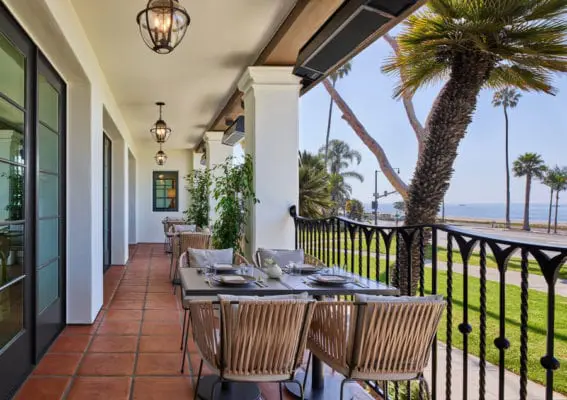 Mar Monte Hotel - WeddingCompass.com