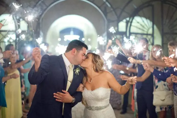 Serra Plaza Wedding & Reception - WeddingCompass.com