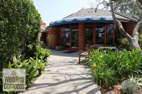 Unity of Tustin Church and Meditation Gardens