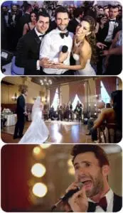 Maroon 5 - Wedding Crasher Music Video - WeddingCompass.com