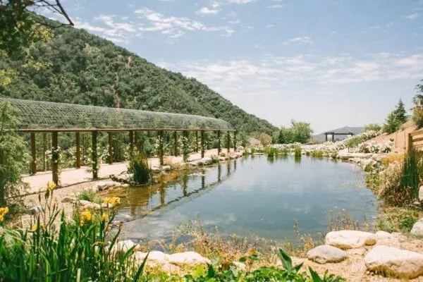 Serendipity Garden Weddings - WeddingCompass.com