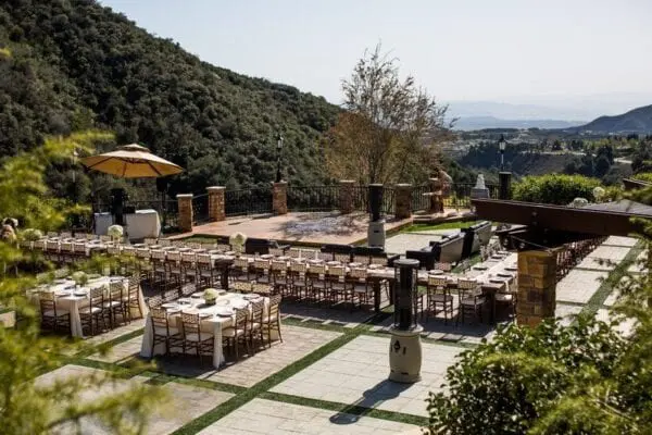 Serendipity Garden Weddings - WeddingCompass.com