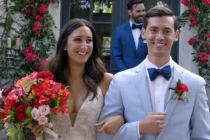 Breana & Victor - Real Wedding - RealWeddingsProject.com