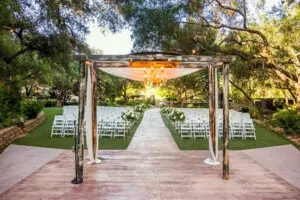 Los Willows Estate_WeddingCompass.com