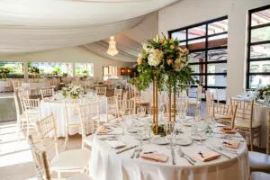 Los Willows Estate_WeddingCompass.com