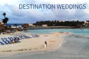 Destination weddings - JoelAustell.com