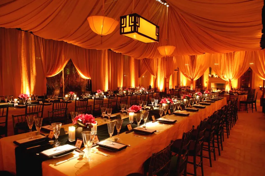 Image provided courtesy of: Revelry Event Designers