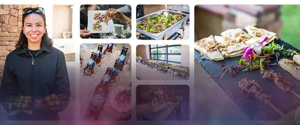 Los Willows Wedding Estate - Rehearsal Dinner