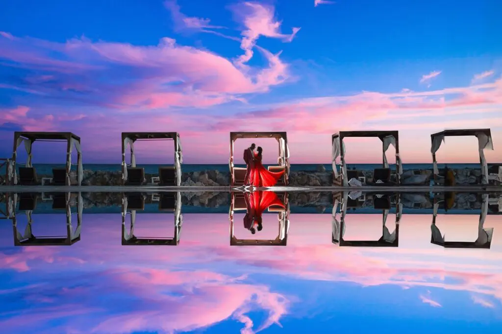 Frank Salas Photography - Sunset Photography