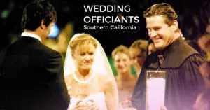 Rev. Clint Hufft - Wedding Officiant