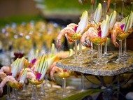 Images by_ Carrots Catering & Events Photo by 24 carrots catering