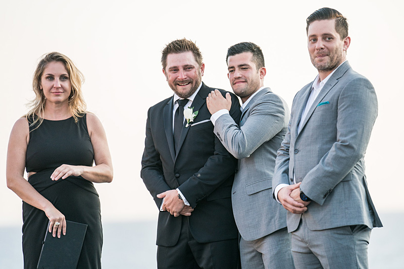 Cabo - Robert Evans Photography - WeddingCompass.com