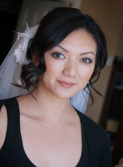 New Twist Hair and Makeup