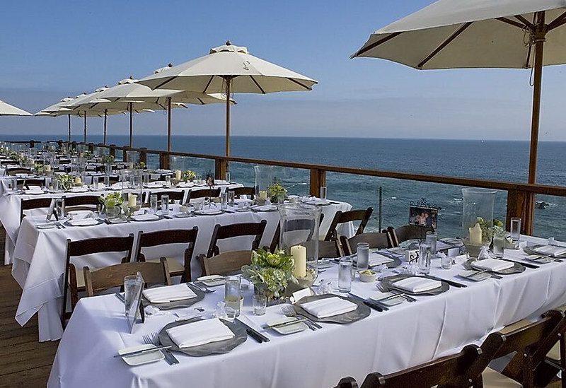 Hotel La Case del Camino, Laguna Beach - WeddingCompass.com