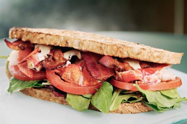 BLT - Fun Food Catering BLT - Fun Food Catering