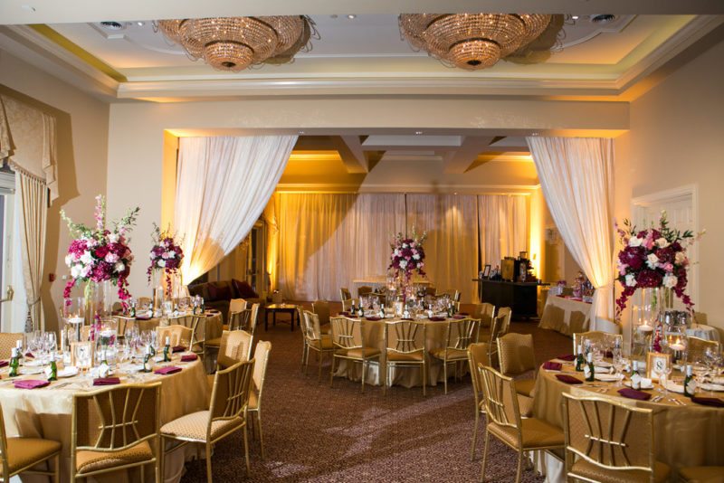 Sherwood Country Club - Chris Schmitt Photography