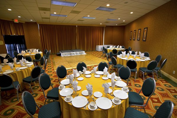 Court Yard by Marriott- Monrovia