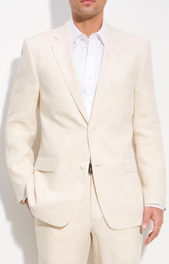 Nordstrom Suit - DI MILANO UOMO