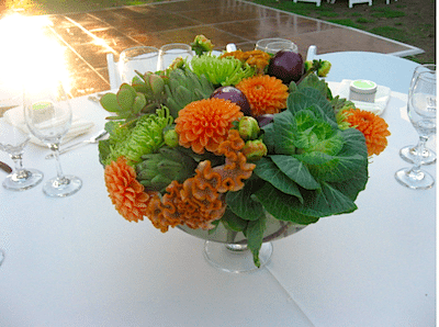 Design - Organic Elements