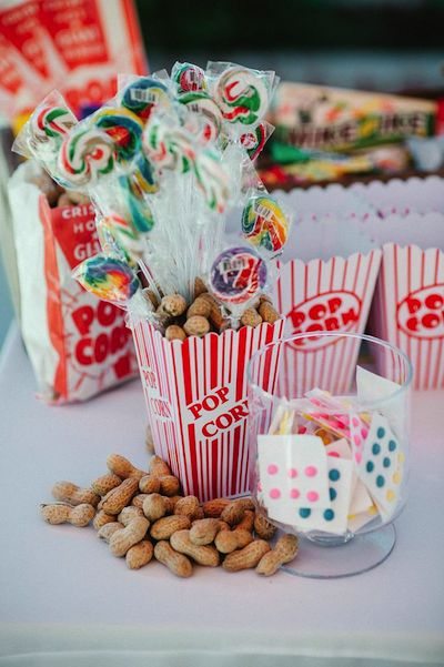 Design - A Good Affair Event Design Photography - Luminaire Images