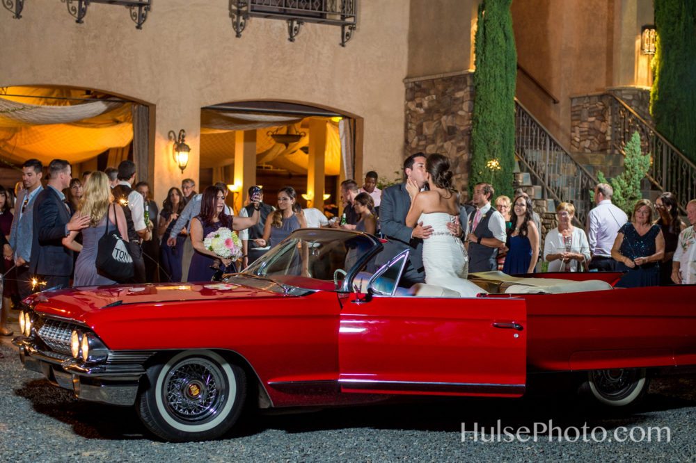 Gershon Bachus Vintner Estate, Temecula. Photo by Justin Hulse of HulsePhoto.com