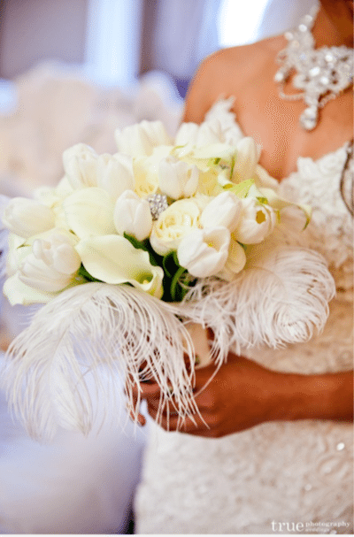 Floral Decor – Floral Mix-ins - WeddingCompass.com