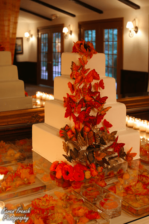 Floral Decor – Floral Mix-ins - WeddingCompass.com