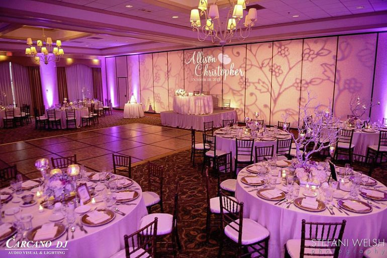 Anaheim Hills Golf Course Clubhouse