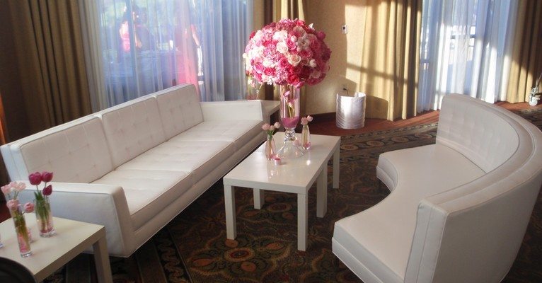 Anaheim Hills Golf Course Clubhouse