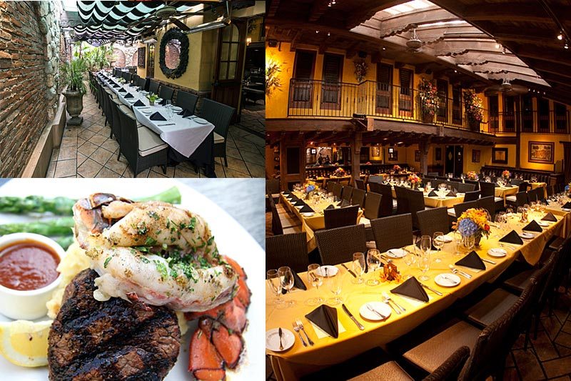 Mozambique Laguna Beach