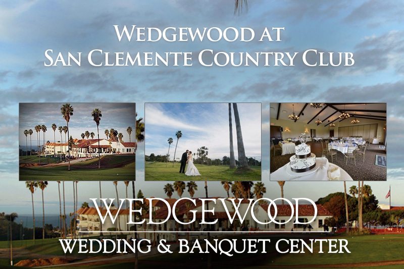 Wedgewood San Clemente Wedgewood San Clemente